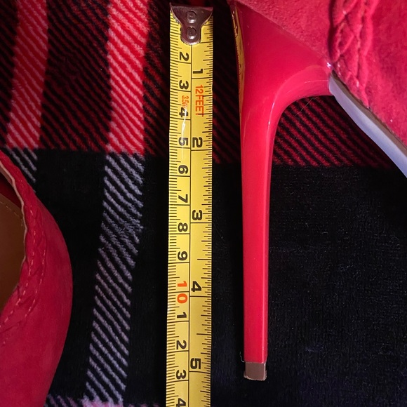 Just Fab just as this fabulous show says size 8 - Picture 5 of 8